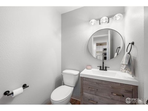 Tiny photo for 1516 Chambers Dr, Boulder, CO 80305 (MLS # 1051170)