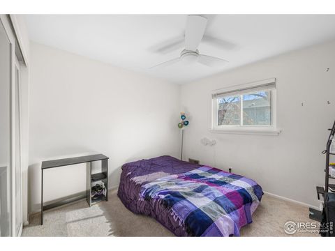 Tiny photo for 1516 Chambers Dr, Boulder, CO 80305 (MLS # 1051170)