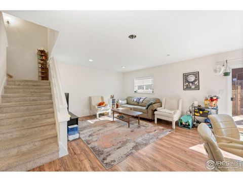 Tiny photo for 1516 Chambers Dr, Boulder, CO 80305 (MLS # 1051170)
