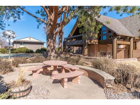 Tiny photo for 1516 Chambers Dr, Boulder, CO 80305 (MLS # 1051170)