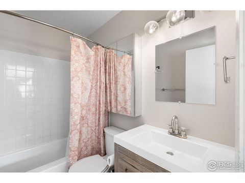 Tiny photo for 1516 Chambers Dr, Boulder, CO 80305 (MLS # 1051170)