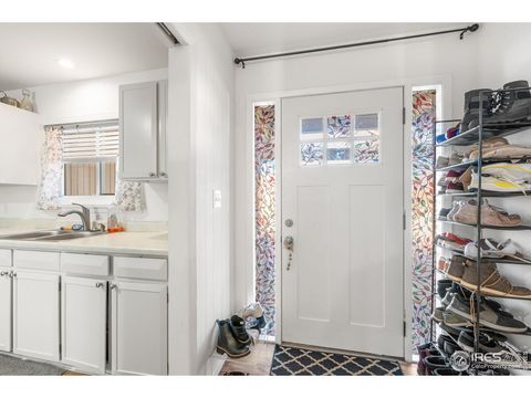 Tiny photo for 1516 Chambers Dr, Boulder, CO 80305 (MLS # 1051170)