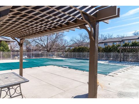 Tiny photo for 1516 Chambers Dr, Boulder, CO 80305 (MLS # 1051170)