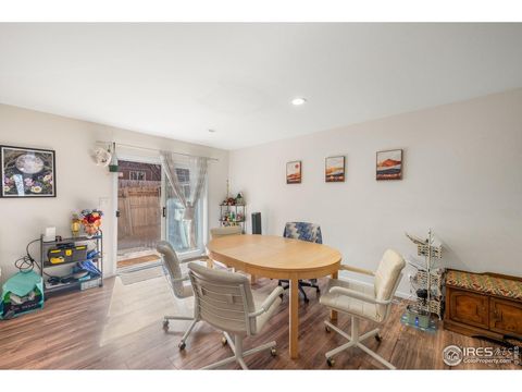 Tiny photo for 1516 Chambers Dr, Boulder, CO 80305 (MLS # 1051170)
