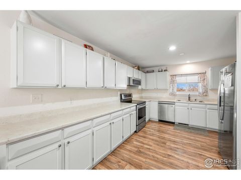 Tiny photo for 1516 Chambers Dr, Boulder, CO 80305 (MLS # 1051170)