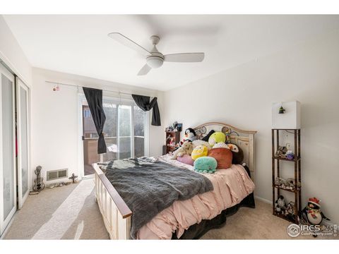 Tiny photo for 1516 Chambers Dr, Boulder, CO 80305 (MLS # 1051170)