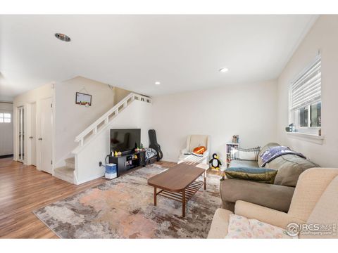 Tiny photo for 1516 Chambers Dr, Boulder, CO 80305 (MLS # 1051170)
