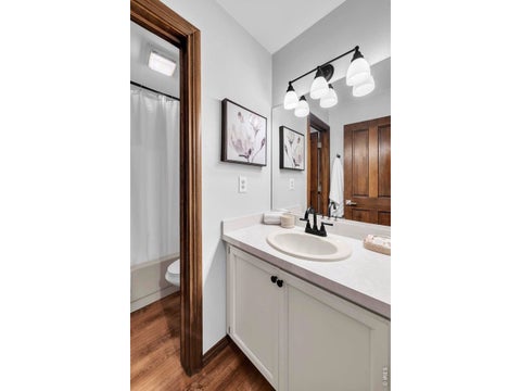 Tiny photo for 7298 Siena Way C, Boulder, CO 80301 (MLS # 1067021)