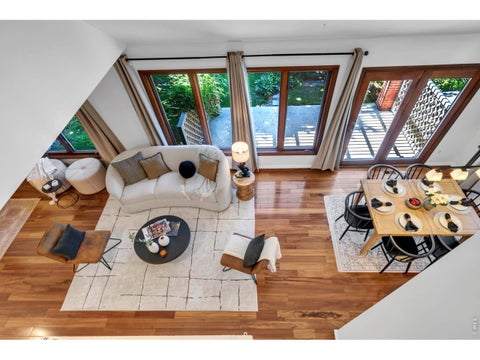 Tiny photo for 7298 Siena Way C, Boulder, CO 80301 (MLS # 1067021)