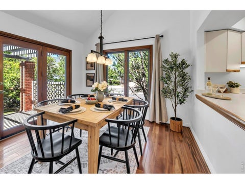 Tiny photo for 7298 Siena Way C, Boulder, CO 80301 (MLS # 1067021)