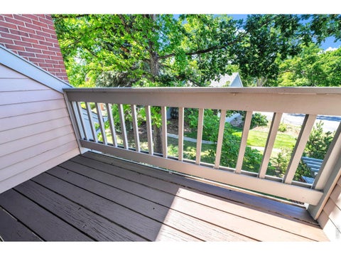 Tiny photo for 7298 Siena Way C, Boulder, CO 80301 (MLS # 1067021)