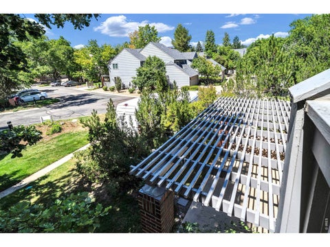 Tiny photo for 7298 Siena Way C, Boulder, CO 80301 (MLS # 1067021)