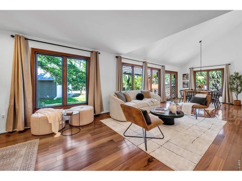 Tiny photo for 7298 Siena Way C, Boulder, CO 80301 (MLS # 1067021)