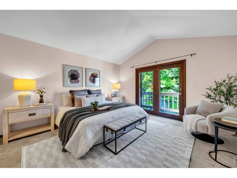 Tiny photo for 7298 Siena Way C, Boulder, CO 80301 (MLS # 1067021)