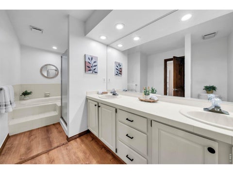 Tiny photo for 7298 Siena Way C, Boulder, CO 80301 (MLS # 1067021)