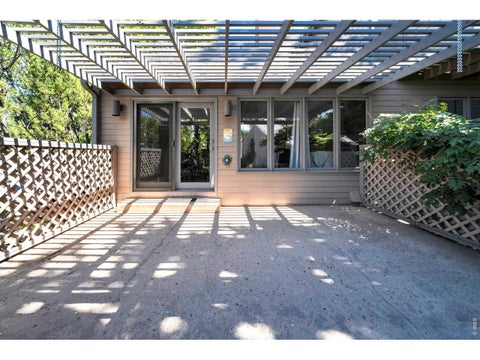 Tiny photo for 7298 Siena Way C, Boulder, CO 80301 (MLS # 1067021)