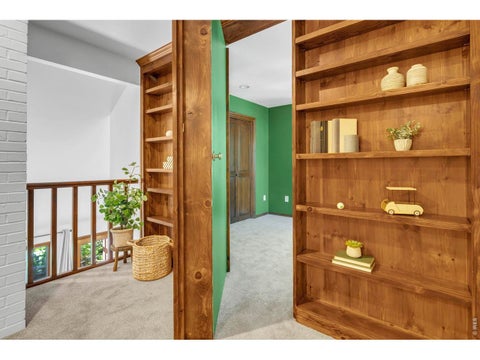 Tiny photo for 7298 Siena Way C, Boulder, CO 80301 (MLS # 1067021)