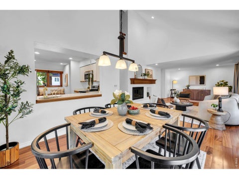 Tiny photo for 7298 Siena Way C, Boulder, CO 80301 (MLS # 1067021)
