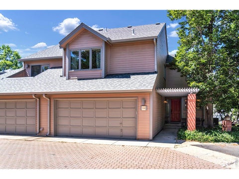Tiny photo for 7298 Siena Way C, Boulder, CO 80301 (MLS # 1067021)