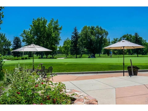 Tiny photo for 7298 Siena Way C, Boulder, CO 80301 (MLS # 1067021)