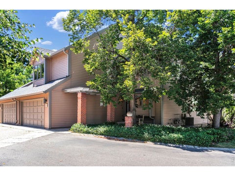 Photo of 7298 Siena Way C, Boulder, CO 80301 (MLS # 1067021)