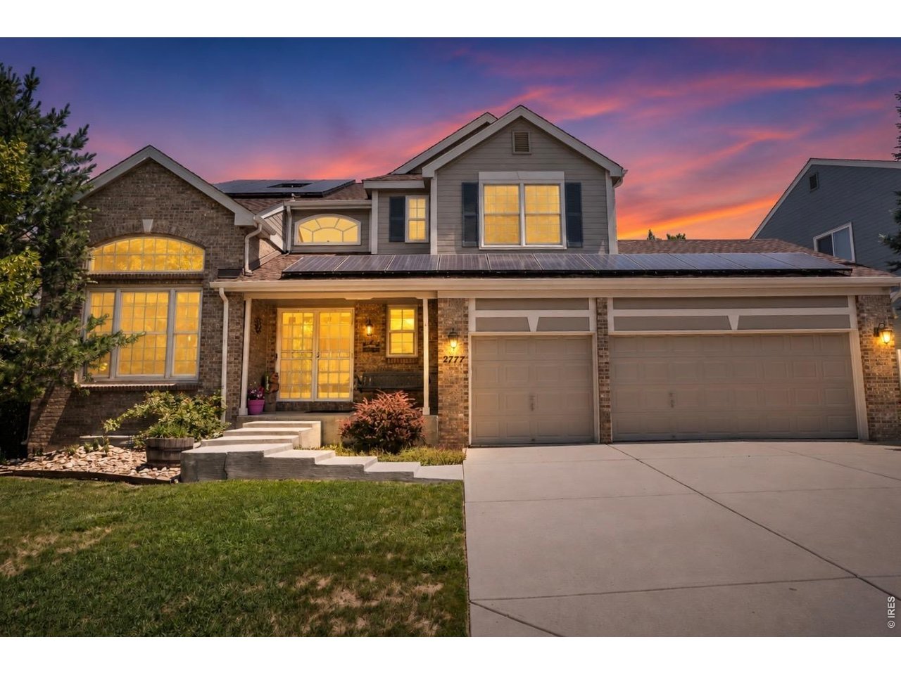 Photo 1 of 50 — 2777 Signal Creek Pl, Thornton, CO 80241