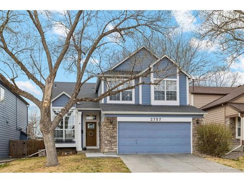 2757 Utica St Denver CO 80212