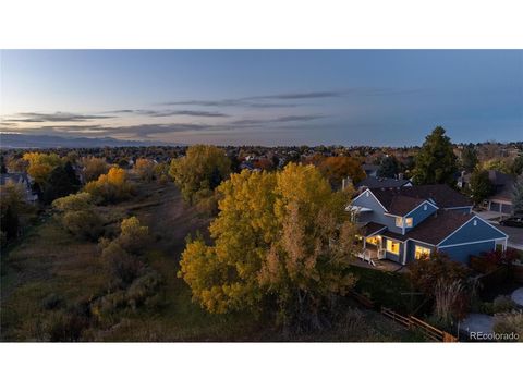 9047 Mountain Laurel Way Highlands Ranch CO 80126