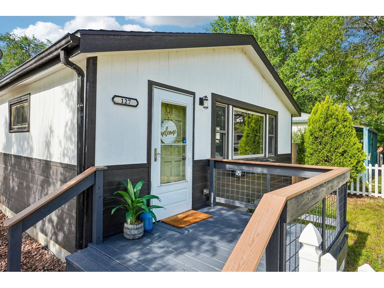 Photo 1 of 42 — 127 E Saint Clair Ave, Longmont, CO 80504