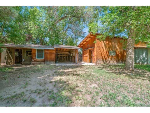Tiny photo for 1420 Cherryvale Rd, Boulder, CO 80303 (MLS # 9553886)