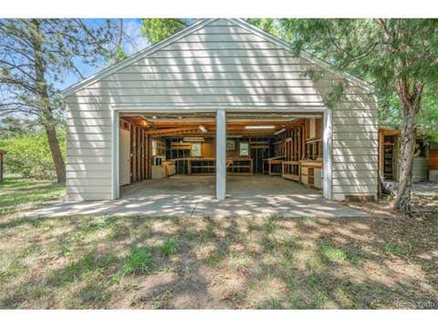 Tiny photo for 1420 Cherryvale Rd, Boulder, CO 80303 (MLS # 9553886)