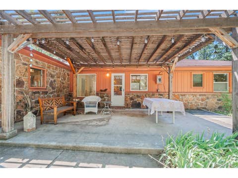 Tiny photo for 1420 Cherryvale Rd, Boulder, CO 80303 (MLS # 9553886)