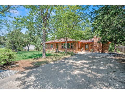 Tiny photo for 1420 Cherryvale Rd, Boulder, CO 80303 (MLS # 9553886)