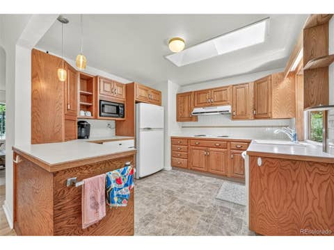 Tiny photo for 1420 Cherryvale Rd, Boulder, CO 80303 (MLS # 9553886)