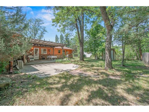 Tiny photo for 1420 Cherryvale Rd, Boulder, CO 80303 (MLS # 9553886)