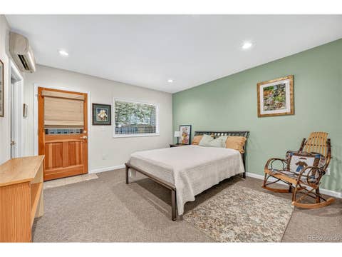 Tiny photo for 1420 Cherryvale Rd, Boulder, CO 80303 (MLS # 9553886)
