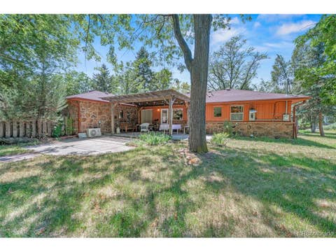 Tiny photo for 1420 Cherryvale Rd, Boulder, CO 80303 (MLS # 9553886)