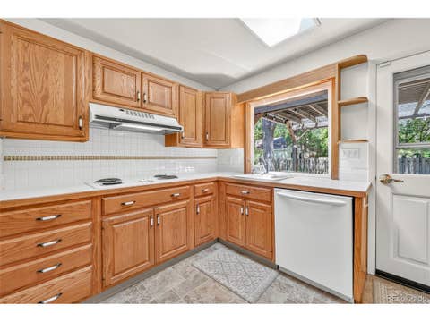 Tiny photo for 1420 Cherryvale Rd, Boulder, CO 80303 (MLS # 9553886)