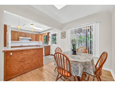Tiny photo for 1420 Cherryvale Rd, Boulder, CO 80303 (MLS # 9553886)