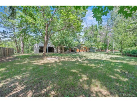 Tiny photo for 1420 Cherryvale Rd, Boulder, CO 80303 (MLS # 9553886)
