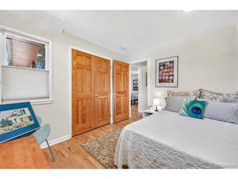 Tiny photo for 1420 Cherryvale Rd, Boulder, CO 80303 (MLS # 9553886)
