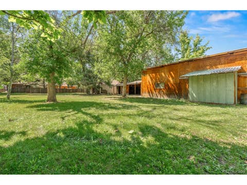 Tiny photo for 1420 Cherryvale Rd, Boulder, CO 80303 (MLS # 9553886)