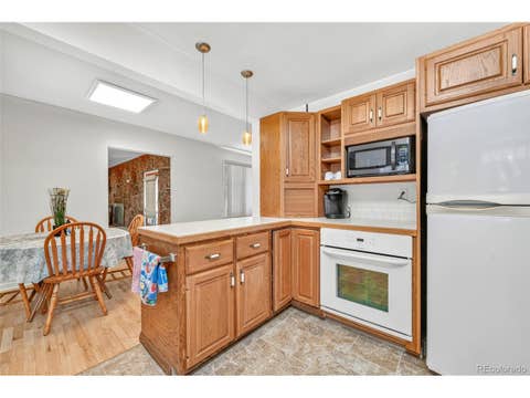 Tiny photo for 1420 Cherryvale Rd, Boulder, CO 80303 (MLS # 9553886)
