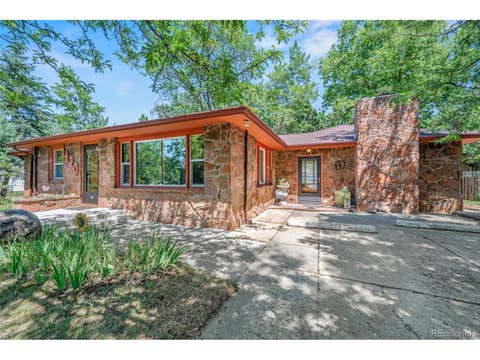 Photo of 1420 Cherryvale Rd, Boulder, CO 80303 (MLS # 9553886)
