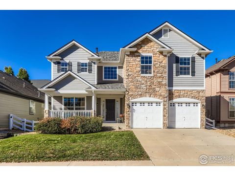 1615 Sicily Dr Longmont CO 80503