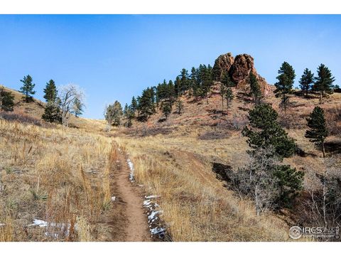 Tiny photo for 733 Pearl St, Boulder, CO 80302 (MLS # 1050422)