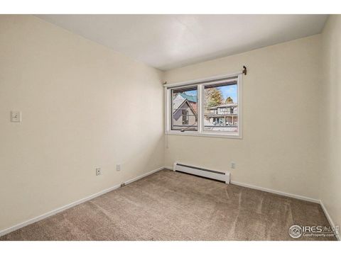 Tiny photo for 733 Pearl St, Boulder, CO 80302 (MLS # 1050422)