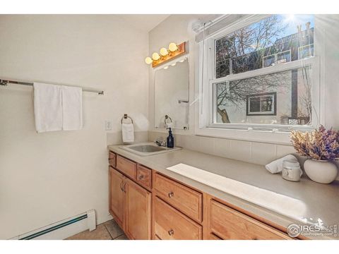 Tiny photo for 733 Pearl St, Boulder, CO 80302 (MLS # 1050422)