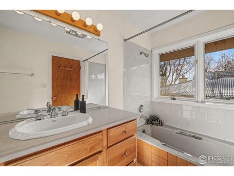 Tiny photo for 733 Pearl St, Boulder, CO 80302 (MLS # 1050422)