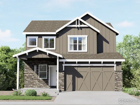 2872 Donatello St, Loveland, CO 80538 - #: 1052088